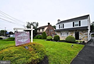805 N EASTON RD, Willow Grove, PA 19090
