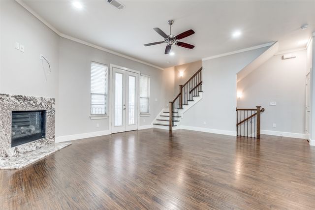 4323 Dickason Avenue 25, Dallas, TX 75219