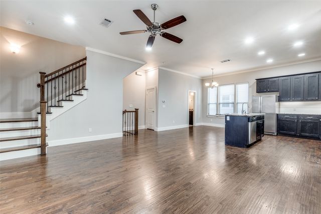 4323 Dickason Avenue 25, Dallas, TX 75219