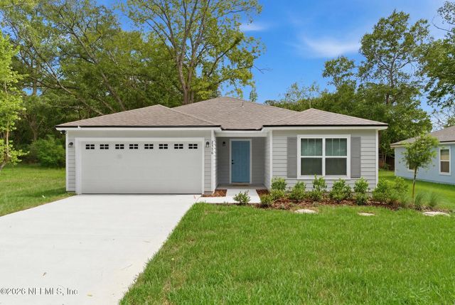 2356 BROOKLYN Road, Jacksonville, FL 32209