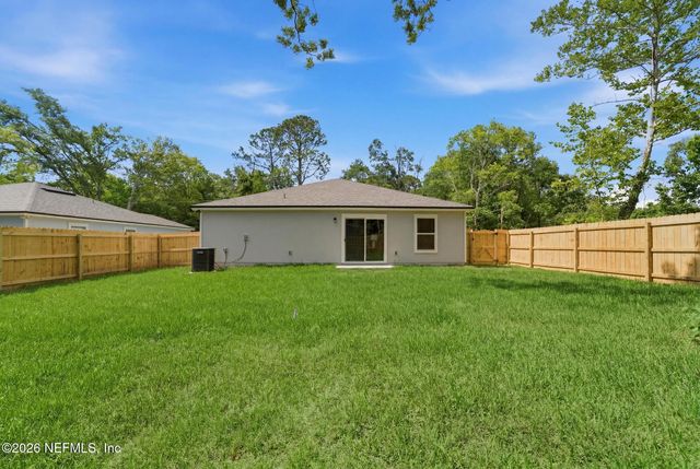 2356 BROOKLYN Road, Jacksonville, FL 32209