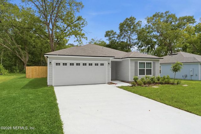 2356 BROOKLYN Road, Jacksonville, FL 32209