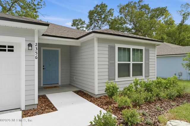 2356 BROOKLYN Road, Jacksonville, FL 32209