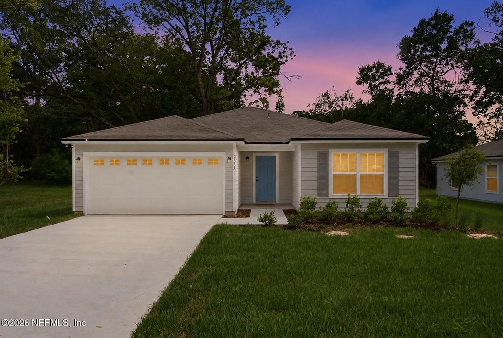 2356 BROOKLYN Road, Jacksonville, FL 32209