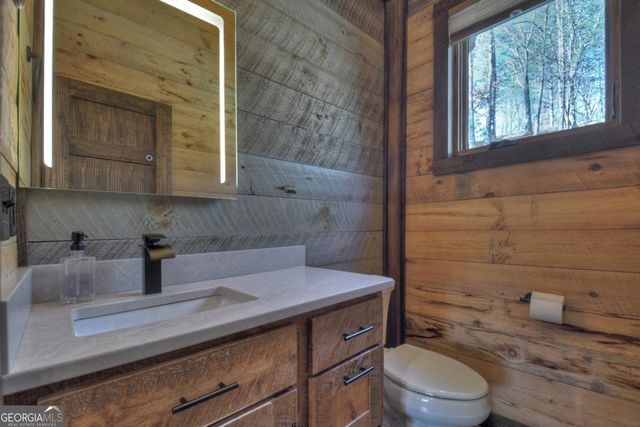 188 Paul Drive, Blue Ridge, GA 30513