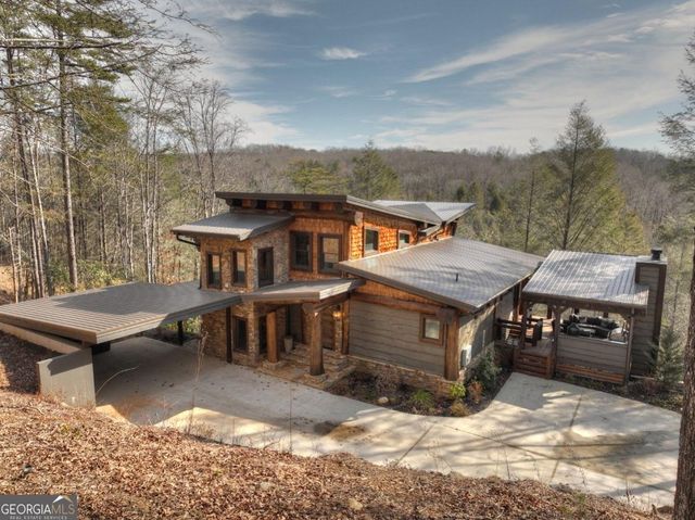 188 Paul Drive, Blue Ridge, GA 30513