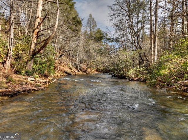 188 Paul Drive, Blue Ridge, GA 30513