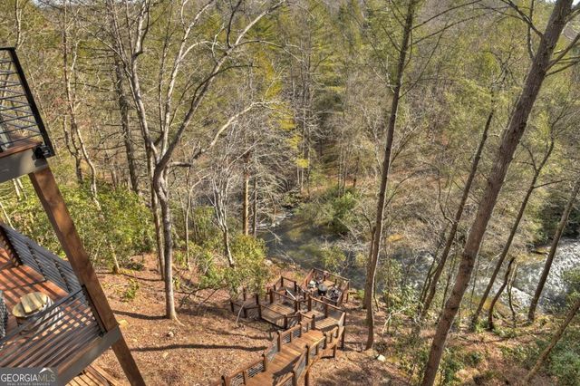 188 Paul Drive, Blue Ridge, GA 30513