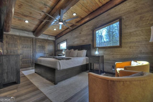 188 Paul Drive, Blue Ridge, GA 30513