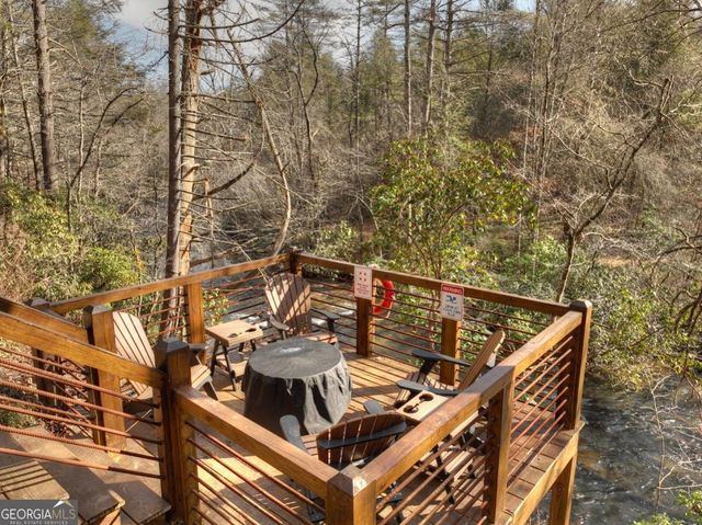 188 Paul Drive, Blue Ridge, GA 30513