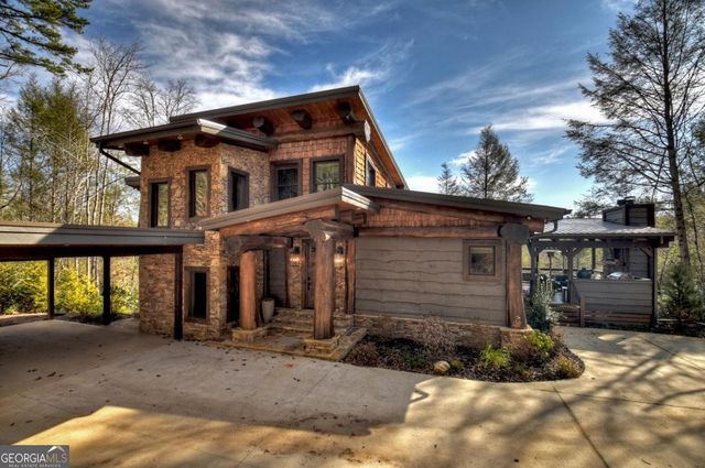 188 Paul Drive, Blue Ridge, GA 30513