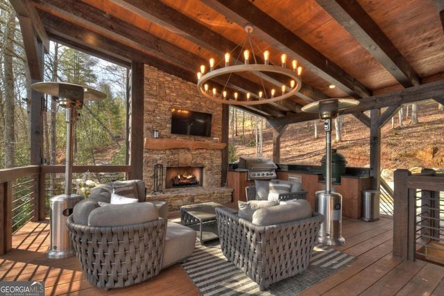 188 Paul Drive, Blue Ridge, GA 30513
