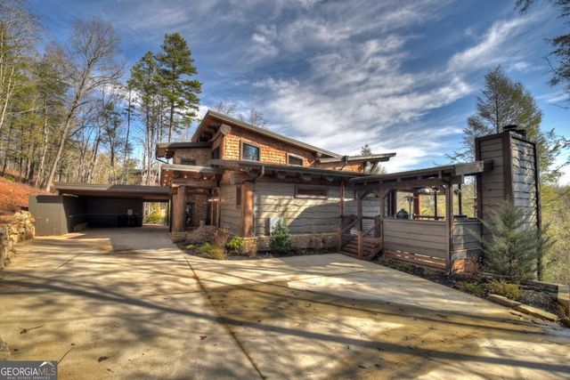 188 Paul Drive, Blue Ridge, GA 30513