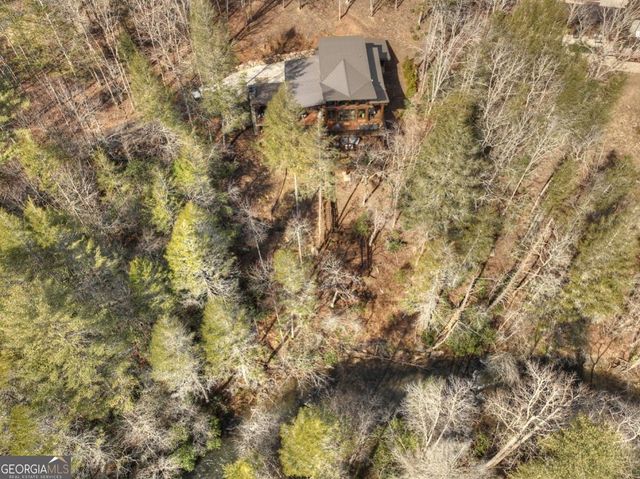 188 Paul Drive, Blue Ridge, GA 30513