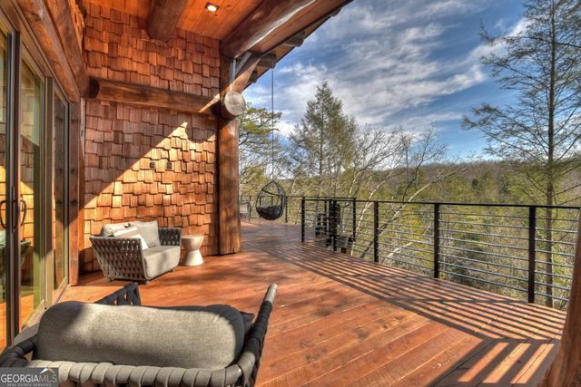 188 Paul Drive, Blue Ridge, GA 30513