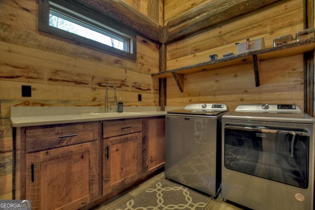 188 Paul Drive, Blue Ridge, GA 30513