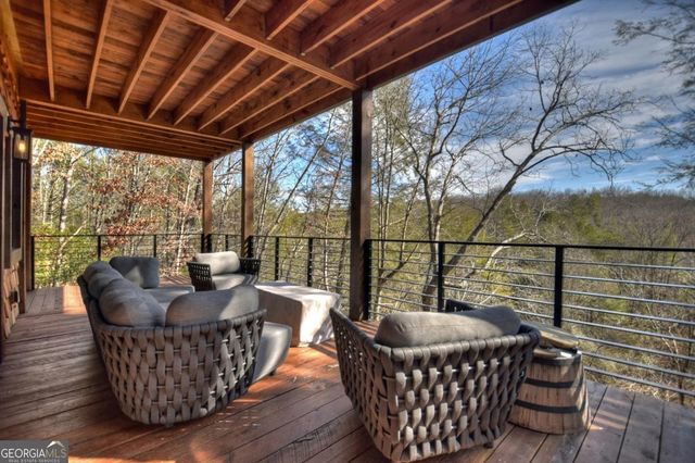 188 Paul Drive, Blue Ridge, GA 30513