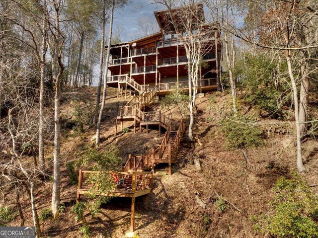 188 Paul Drive, Blue Ridge, GA 30513