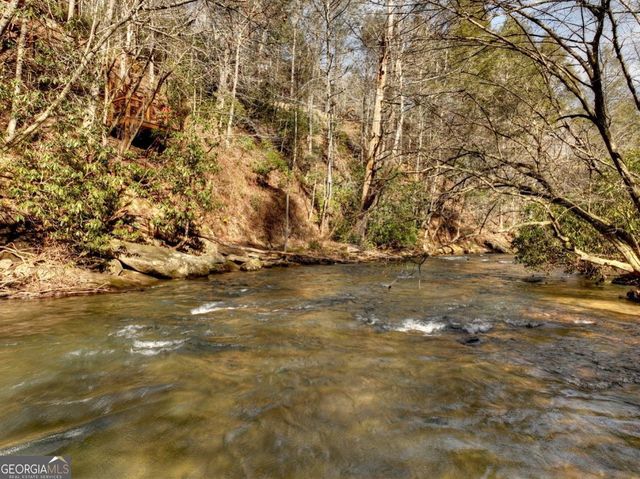 188 Paul Drive, Blue Ridge, GA 30513