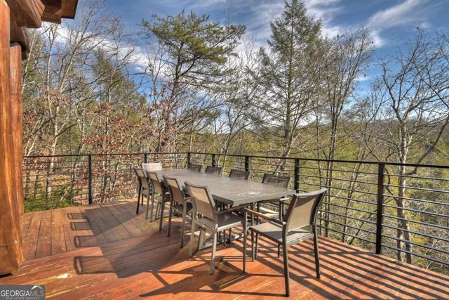 188 Paul Drive, Blue Ridge, GA 30513