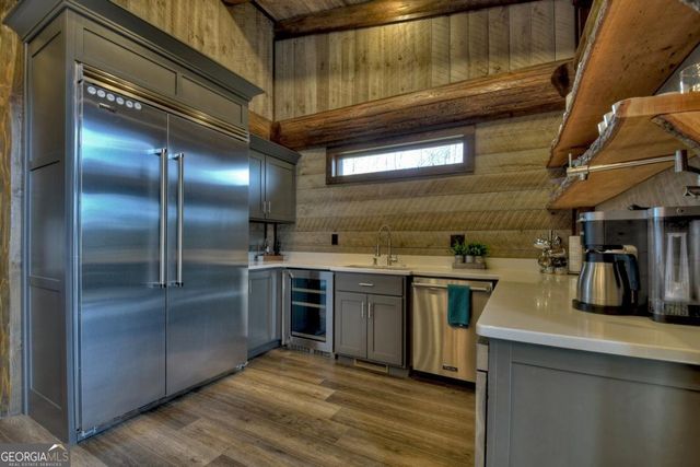 188 Paul Drive, Blue Ridge, GA 30513
