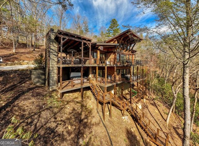 188 Paul Drive, Blue Ridge, GA 30513