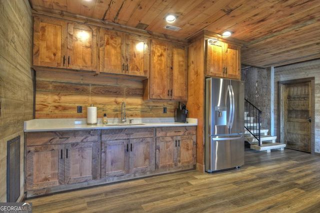 188 Paul Drive, Blue Ridge, GA 30513