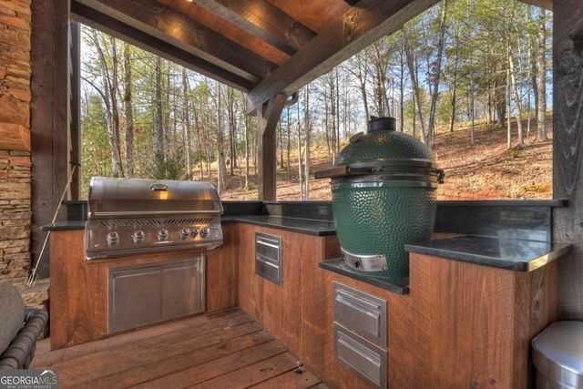 188 Paul Drive, Blue Ridge, GA 30513