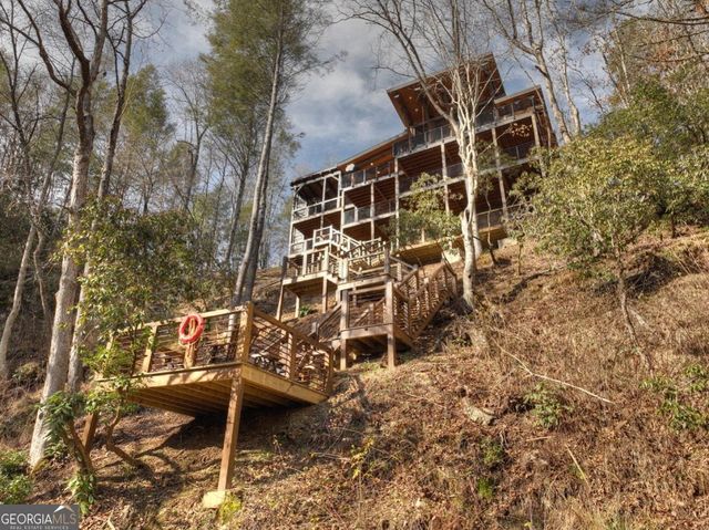 188 Paul Drive, Blue Ridge, GA 30513