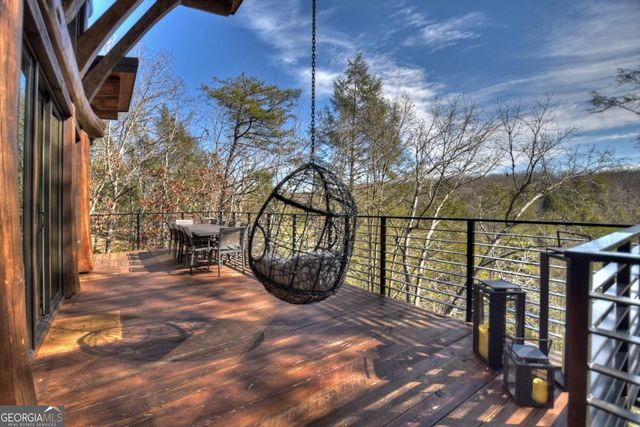 188 Paul Drive, Blue Ridge, GA 30513