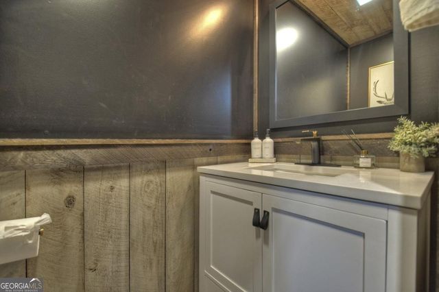 188 Paul Drive, Blue Ridge, GA 30513