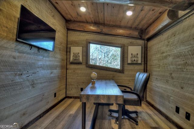 188 Paul Drive, Blue Ridge, GA 30513