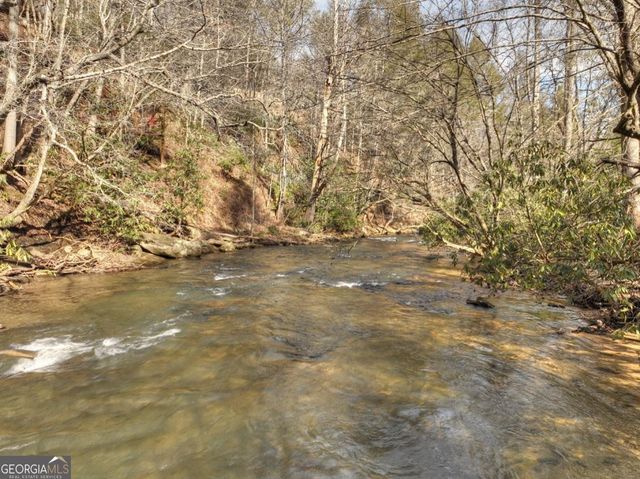 188 Paul Drive, Blue Ridge, GA 30513