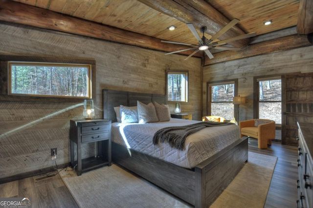 188 Paul Drive, Blue Ridge, GA 30513