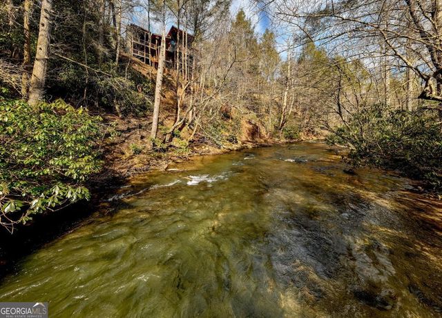 188 Paul Drive, Blue Ridge, GA 30513