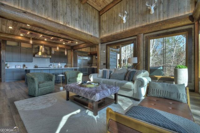 188 Paul Drive, Blue Ridge, GA 30513
