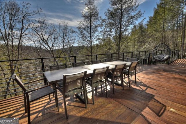 188 Paul Drive, Blue Ridge, GA 30513
