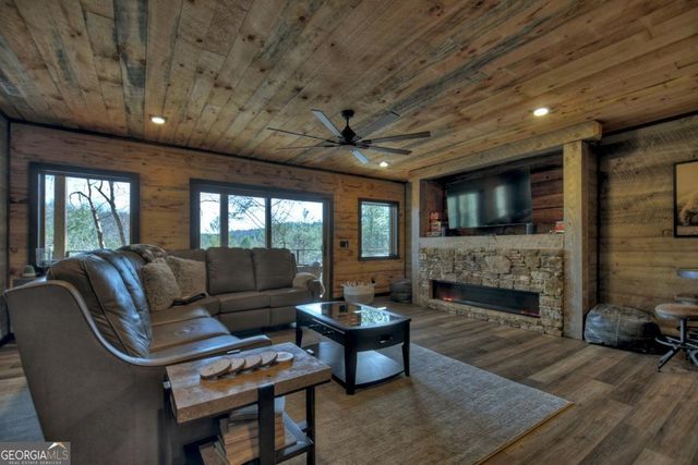 188 Paul Drive, Blue Ridge, GA 30513