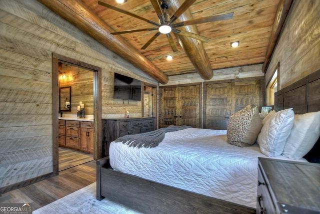 188 Paul Drive, Blue Ridge, GA 30513