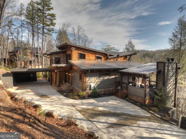 188 Paul Drive, Blue Ridge, GA 30513