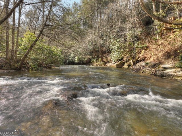 188 Paul Drive, Blue Ridge, GA 30513