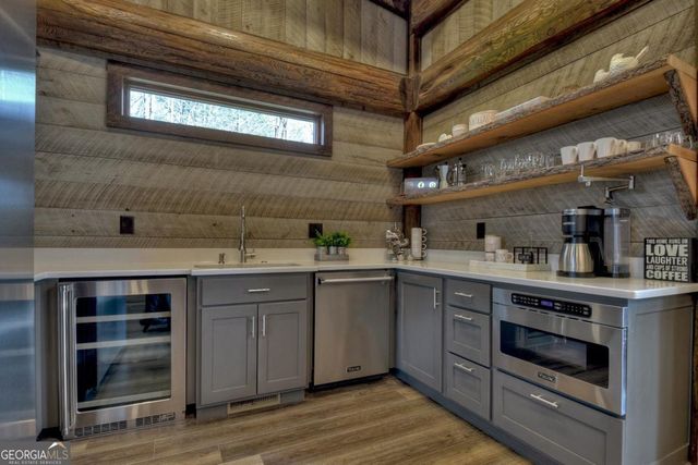 188 Paul Drive, Blue Ridge, GA 30513