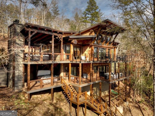 188 Paul Drive, Blue Ridge, GA 30513