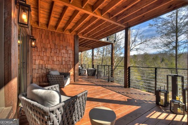 188 Paul Drive, Blue Ridge, GA 30513