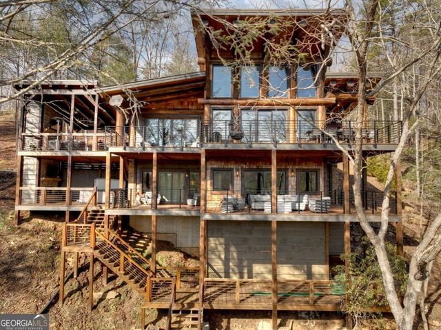 188 Paul Drive, Blue Ridge, GA 30513