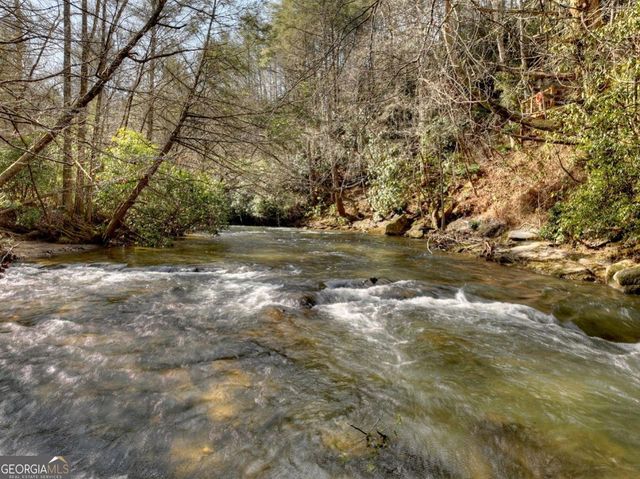 188 Paul Drive, Blue Ridge, GA 30513