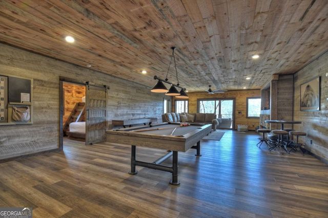 188 Paul Drive, Blue Ridge, GA 30513
