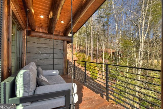188 Paul Drive, Blue Ridge, GA 30513