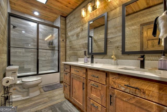 188 Paul Drive, Blue Ridge, GA 30513