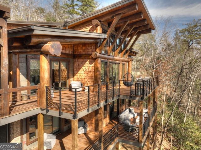 188 Paul Drive, Blue Ridge, GA 30513